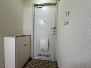 アクアプラネット A201号-8