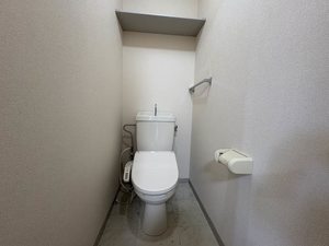 アクアプラネット A201号-10