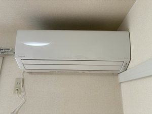 アクアプラネット A201号-11