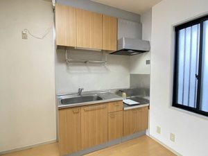 コーポフロンティア 0202号-3