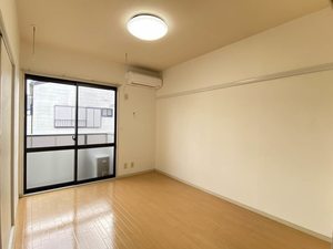 コーポフロンティア 0202号-4