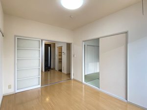 コーポフロンティア 0202号-5