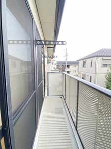 コーポフロンティア 0202号-15