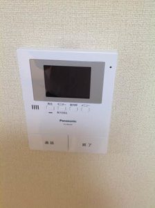サンビレッジ A105号-7