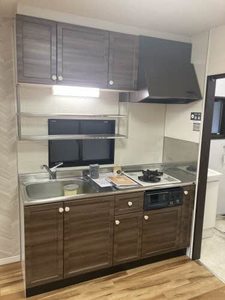 ムーディ栗山 0202号-3