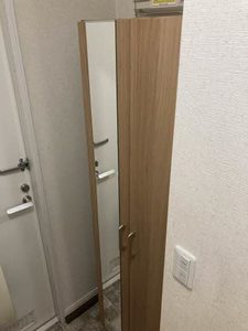 ムーディ栗山 0202号-8