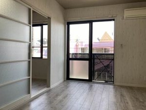 メゾンアルカディア 0202号-2