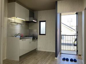 メゾンアルカディア 0202号-8