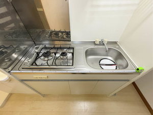 アメニティ堀越 0205号-5