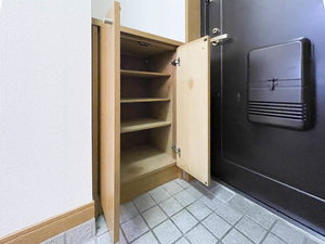 アメニティ堀越 0205号-13