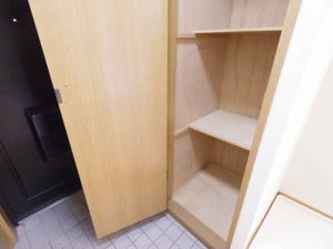 アメニティ堀越 0304号-12