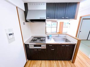 パークサイド琵琶里 0102号-3