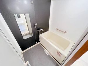 パークサイド琵琶里 0102号-4