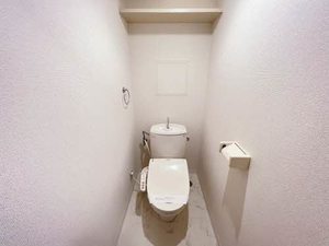 パークサイド琵琶里 0102号-6