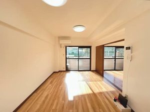 パークサイド琵琶里 0102号-7