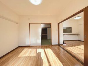 パークサイド琵琶里 0102号-8