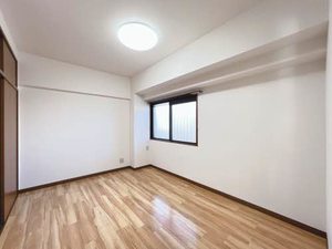 パークサイド琵琶里 0102号-12