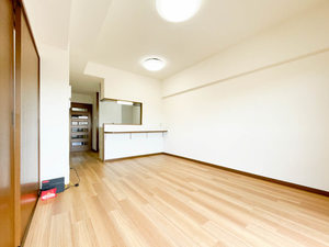 パークサイド琵琶里 0302号-2