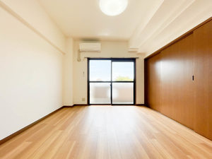 パークサイド琵琶里 0302号-3