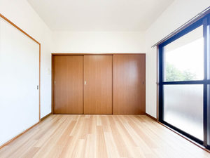 パークサイド琵琶里 0302号-6