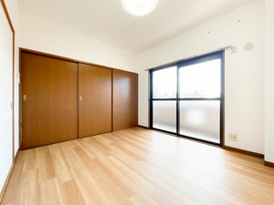 パークサイド琵琶里 0302号-7