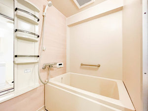 パークサイド琵琶里 0302号-12