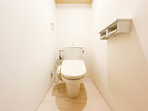 パークサイド琵琶里 0302号-13