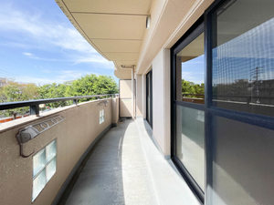 パークサイド琵琶里 0302号-15