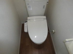 フレグランスこんどう B101号-11