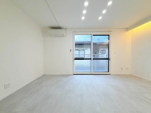 クレセントＩ 0102号-4