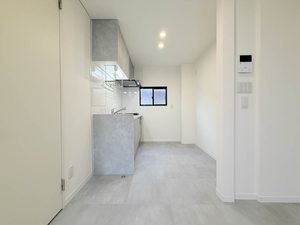 クレセントＩ 0102号-5