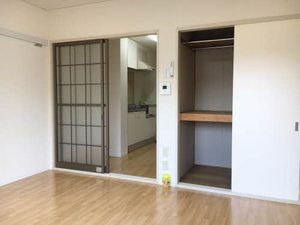 バルコリーヌ三本柳 0101号-3