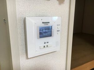 バルコリーヌ三本柳 0101号-9