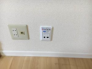 バルコリーヌ三本柳 0101号-10