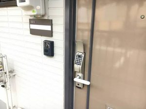 バルコリーヌ三本柳 0101号-12