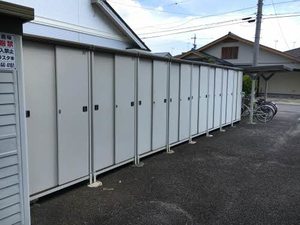 バルコリーヌ三本柳 0101号-13