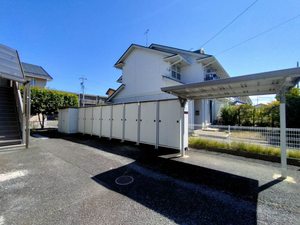 バルコリーヌ三本柳 0101号-14
