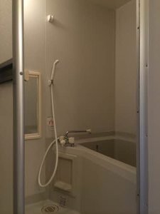 テラス花原 B201号-2