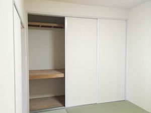 テラス花原 B201号-6