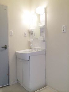 テラス花原 B201号-7