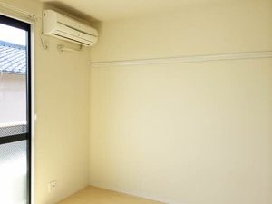 テラス花原 B201号-10