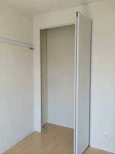 テラス花原 B201号-11