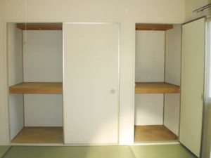 フレグランス大原 0101号-4