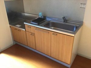 パークディアス D101号-3