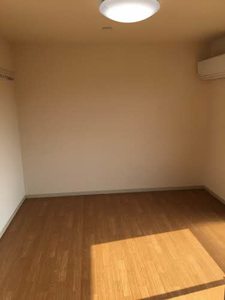 ドミールイズミ 0201号-2