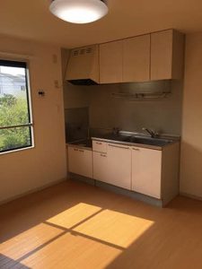 ドミールイズミ 0201号-4