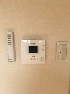 ドミールイズミ 0201号-11