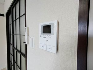 プルミエール桐原D 0101号-8