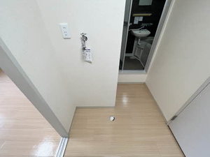 フレグランスひがの W102号-6