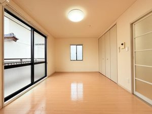 フレグランスひがの W201号-3